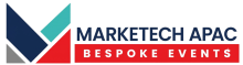 MARKETECH APAC - BeSpoke Events Logo